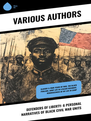 cover image of Defenders of Liberty